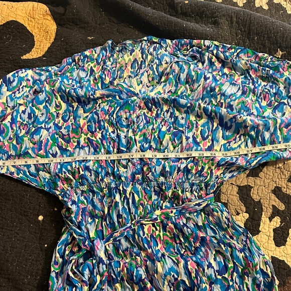 NWT Cupshe shorts romper. - Picture 4 of 12